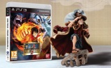 zber z hry One Piece: Pirate Warriors 2